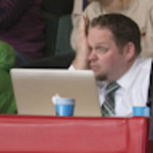 Meet your Posher, William